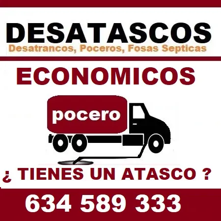 desatascos Petrer